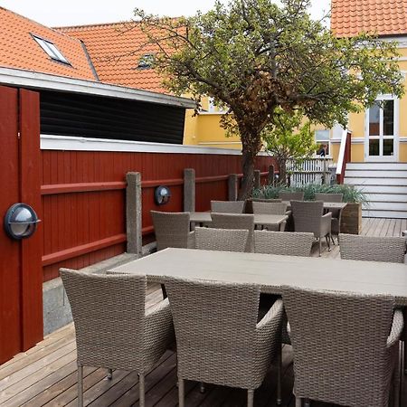 شقة Ankerhus سكاغن المظهر الخارجي الصورة