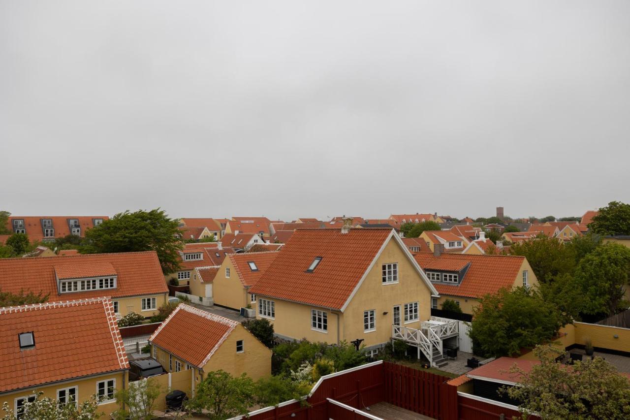 شقة Ankerhus سكاغن المظهر الخارجي الصورة