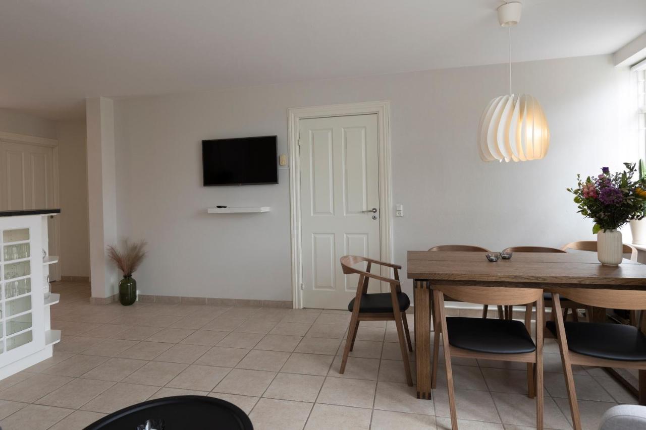 شقة Ankerhus سكاغن المظهر الخارجي الصورة