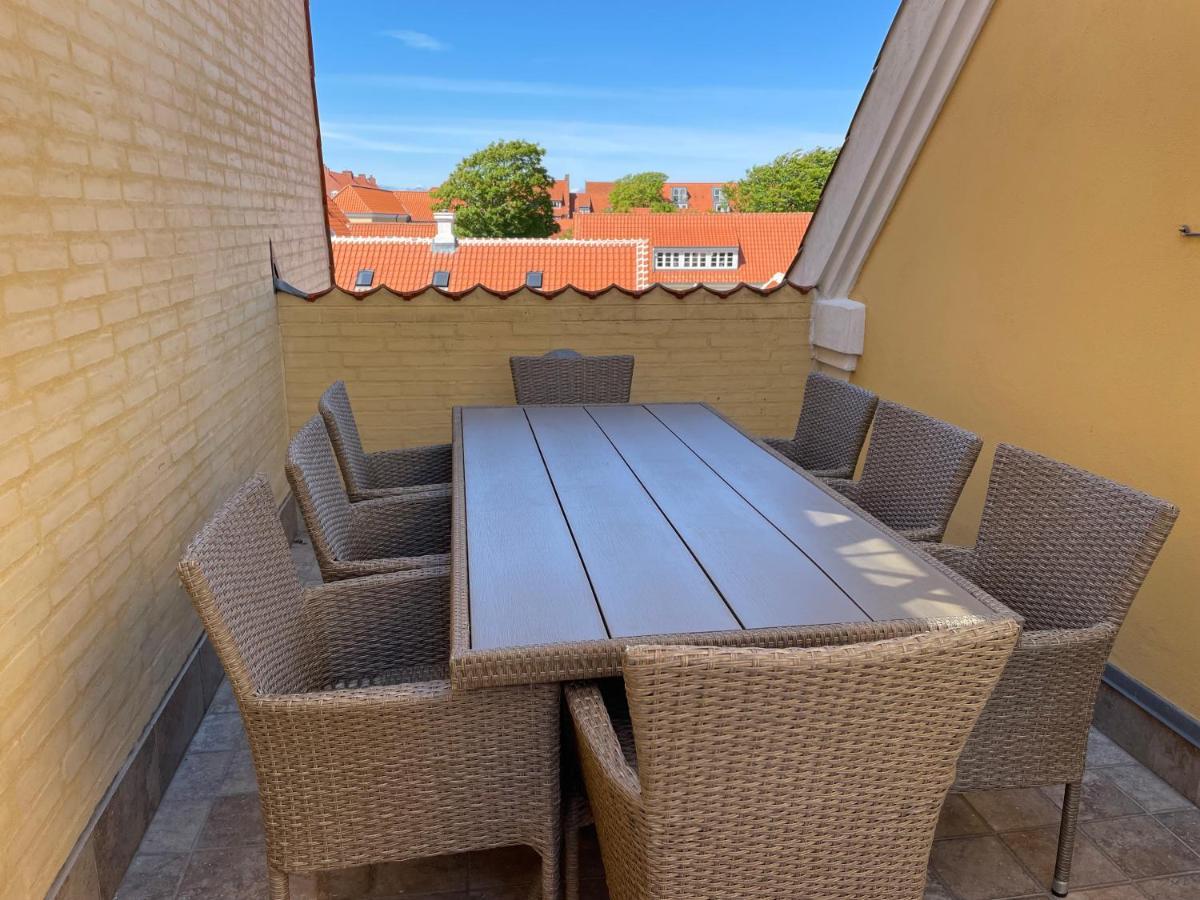 شقة Ankerhus سكاغن المظهر الخارجي الصورة